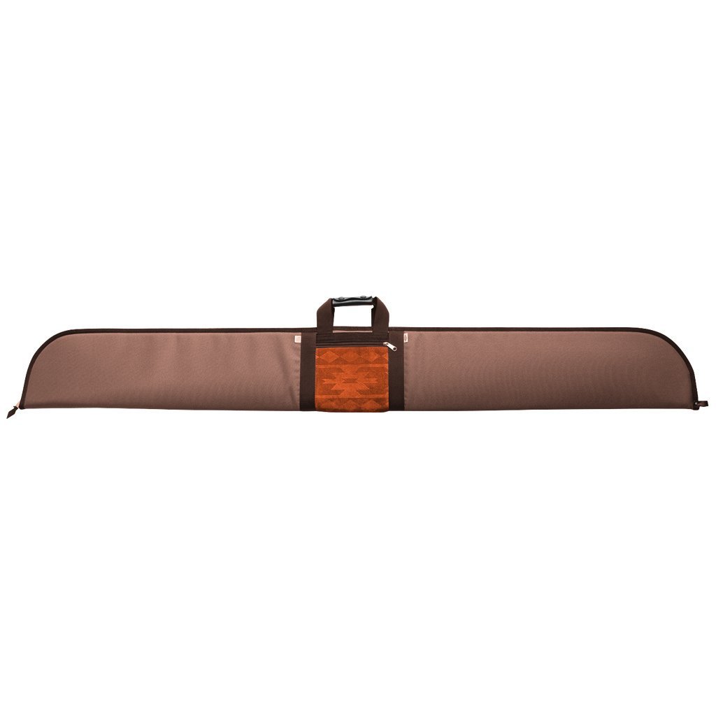 Neet Nk-164 Recurve Bow Case Brown 64 In. - Outdoor Solutions And Services