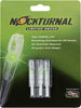 Nockturnal Lighted Nock - G-series Green 3-pack - Outdoor Solutions And Services