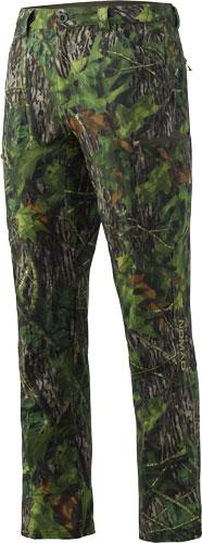 Nomad Stretch-lite Pant Mossy - Oak Shadowleaf Large - Outdoor Solutions And Services