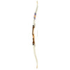 October Mountain Adventure 2.0 Recurve Bow 48 In. 15 Lbs. Lh - Outdoor Solutions And Services