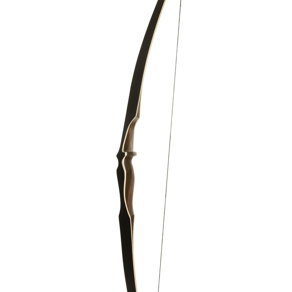 October Mountain Strata Longbow 62 In. 35 Lbs. Rh - Outdoor Solutions And Services