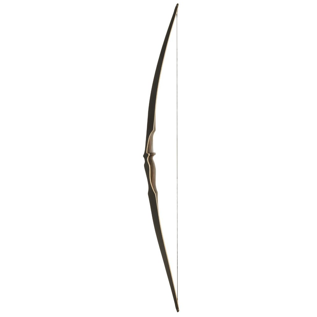 October Mountain Strata Longbow 62 In. 45 Lbs. Rh - Outdoor Solutions And Services