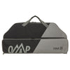 October Mountain Tioga 35 Bow Case Black-grey - Outdoor Solutions And Services
