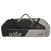 October Mountain Tioga 45 Bow Case Black-grey - Outdoor Solutions And Services