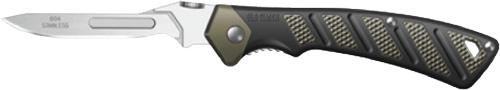 Old Timer Knife Replaceable - Blade Knife 2.75" W-12 60ablds - Outdoor Solutions And Services