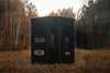 ORION MODULAR 6X6 HUNTING BLIND - Outdoor Solutions And Services