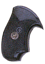 Pachmayr Compac Grip For - Charter Arms Revolvers - Outdoor Solutions And Services