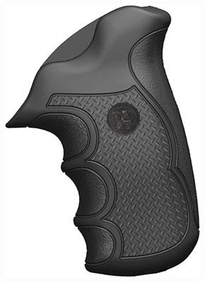 Pachmayr Diamond Pro Grip - Ruger Gp100 - Outdoor Solutions And Services