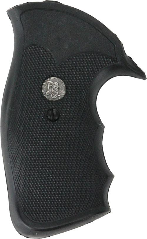 Pachmayr Gripper Decellerator - Grip For Ruger Redhawk - Outdoor Solutions And Services