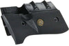 Pachmayr Signature Grip For - Beretta 92-96 Combat W-grooves - Outdoor Solutions And Services