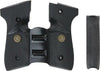 Pachmayr Signature Grip For - Beretta 92-96 Combat W-grooves - Outdoor Solutions And Services
