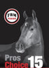 PROS CHOICE EXTRUDED HORSE FEED - Outdoor Solutions And Services