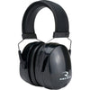 Radians Cse30bx Eradicator Earmuff Black - Outdoor Solutions And Services