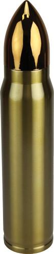 Rivers Edge Vacuum Bottle - Rifle Cartridge 1000ml - Outdoor Solutions And Services