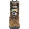 Rocky Deer Stalker Boot Realtree Edge 800g 9 - Outdoor Solutions And Services