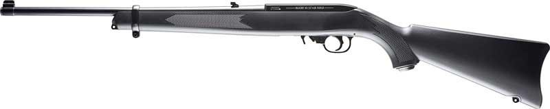 Rws Ruger 10-22 Co2 Air Rifle - .177 Cal. Pellet 10-shot - Outdoor Solutions And Services