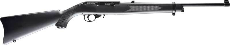 Rws Ruger 10-22 Co2 Air Rifle - .177 Cal. Pellet 10-shot - Outdoor Solutions And Services