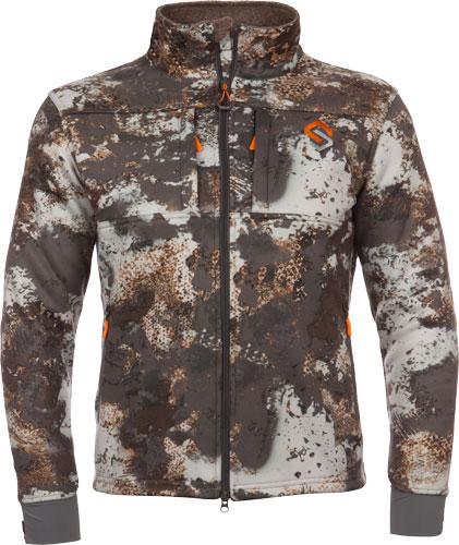 Scentlok Jacket Bowhunter - Elite Voyage Large True Timber - Outdoor Solutions And Services