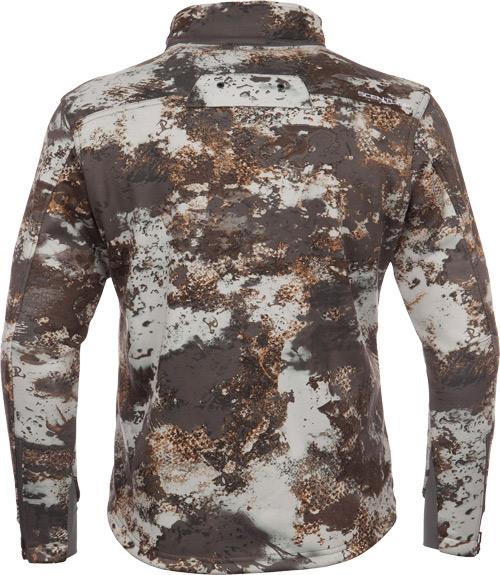 Scentlok Jacket Bowhunter - Elite Voyage Large True Timber - Outdoor Solutions And Services
