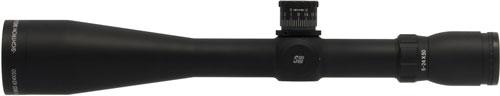 Sightron Scope Siii 6-24x50 Lr - Moa Zero Stop 30mm Sf Matte - Outdoor Solutions And Services