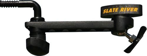 Slate River Mounts Ez Aim Iii - Mount W- 4" Extension Arm - Outdoor Solutions And Services