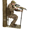 Solid Aim Shooting Stick - Outdoor Solutions And Services