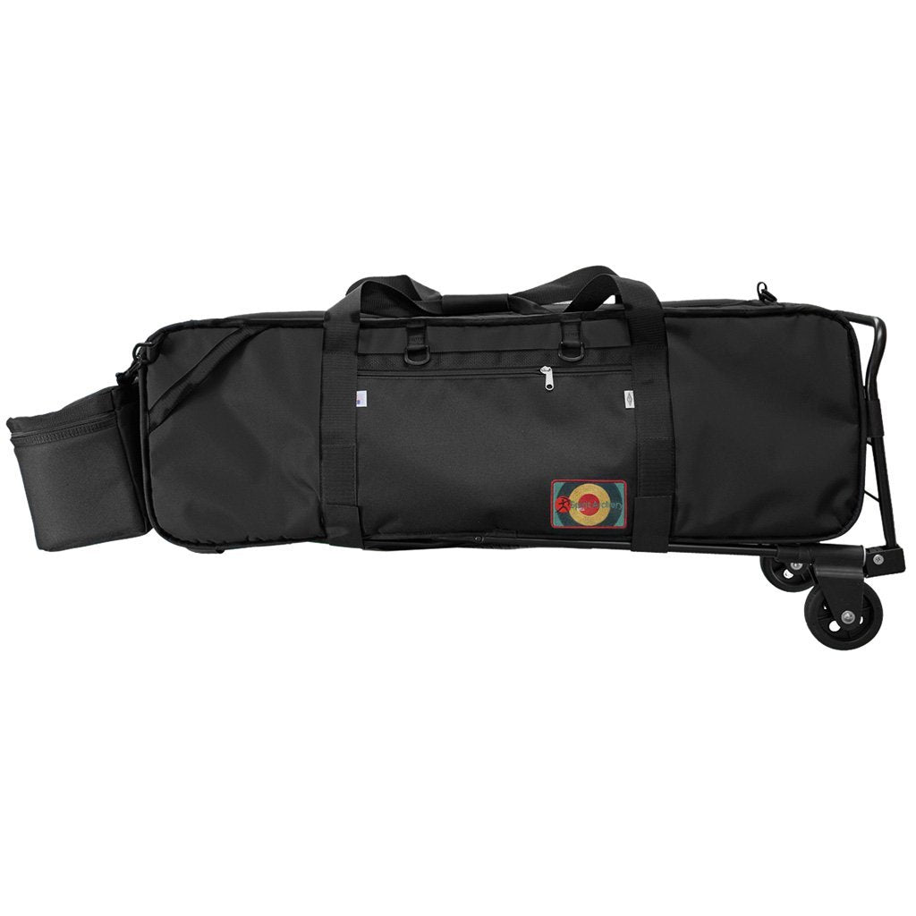 Spirit Archery Elite 6 Bow Bag Black - Outdoor Solutions And Services
