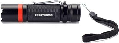 Striker Bamff 6.0 600 Lumens - Dual Cree Led Flshlght W-flood - Outdoor Solutions And Services