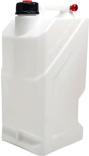 Striker Ez5 Utility Jug 5 - Gallon Dual Hndle W-side Vent - Outdoor Solutions And Services
