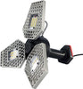Striker Trilight Shop Light - 3000 Lumens W-adjustable Heads - Outdoor Solutions And Services
