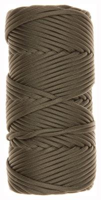 Tac Shield Cord Tactical 550 - Od Green 200ft - Outdoor Solutions And Services