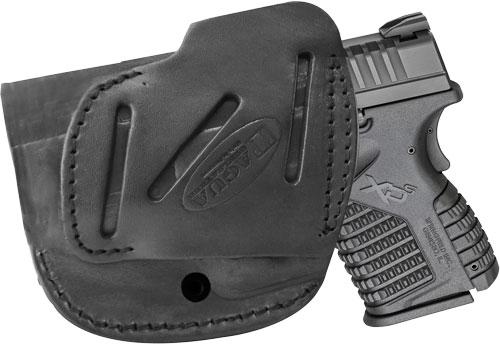Tagua 4 In 1 Inside The Pant - Holster Spfd Xd 9-40 Blk Rh - Outdoor Solutions And Services