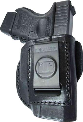 Tagua 4 In 1 Inside The Pant - Holster Taurus Mil G2 Blk Rh - Outdoor Solutions And Services
