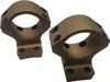 Talley Rings Med 1" Browning - X-bolt Hells Canyon Bronze - Outdoor Solutions And Services