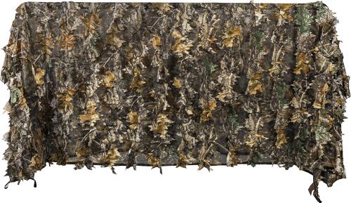 Titan 3d Leafy Real Tree Edge - Blind Cover 5'x8' - Outdoor Solutions And Services