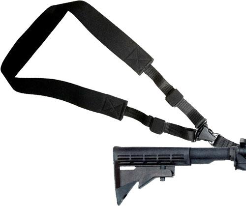 Toc Tactical Sling Single - Point Black - Outdoor Solutions And Services