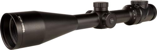 Trijicon Accupoint 4-16x50 - 30mm Bac Green Triangle Post - Outdoor Solutions And Services
