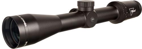 Trijicon Huron 2.5-10x40 30mm - Bdc Hunter Satin Black - Outdoor Solutions And Services