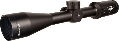 Trijicon Huron 3-9x40 1" - German #4 Crosshair Satin Blk - Outdoor Solutions And Services