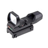 TruGlo Red-Dot Scope Open Dual Color Black - Outdoor Solutions And Services