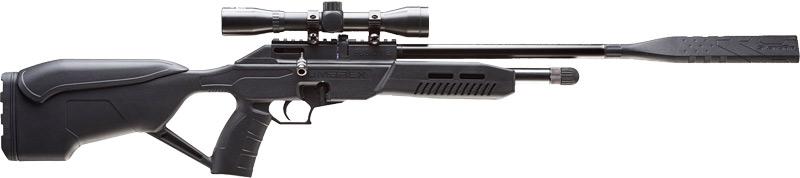 Umarex Fusion 2 Combo .177 Co2 - Air-rifle W- 4x32mm Scope - Outdoor Solutions And Services