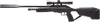 Umarex Fusion 2 Combo .177 Co2 - Air-rifle W- 4x32mm Scope - Outdoor Solutions And Services