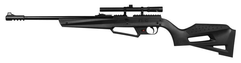Umarex Nxg Apx Combo .177 - Air-rifle W- 4x15mm Scope - Outdoor Solutions And Services