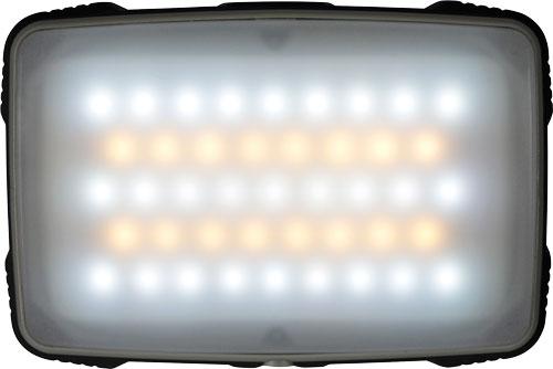 Ust Slim Led Emergency Light - 1100 Lumens W- 4 Modes - Outdoor Solutions And Services