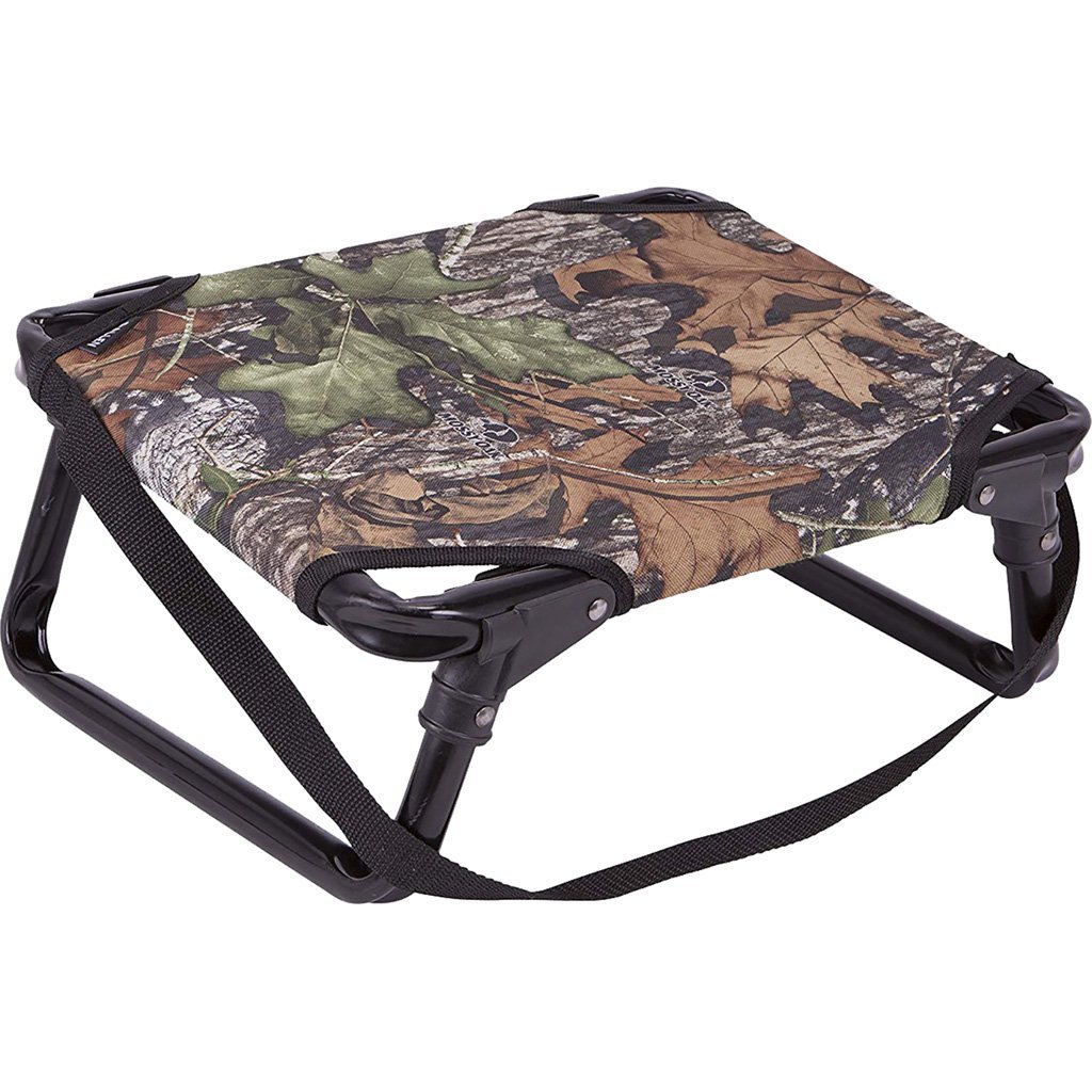 Vanish Folding Turkey Stool Mossy Oak Obsession - Outdoor Solutions And Services