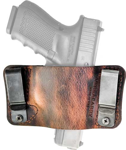 Versacarry Orion Owb-iwb Tuck - Holster Rh-lh Size 2 Distr Brn - Outdoor Solutions And Services
