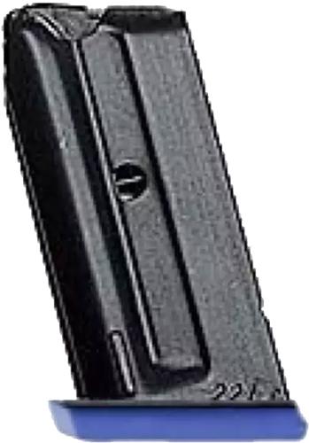 Walther Magazine Gsp .22lr - 5-rounds Blued - Outdoor Solutions And Services
