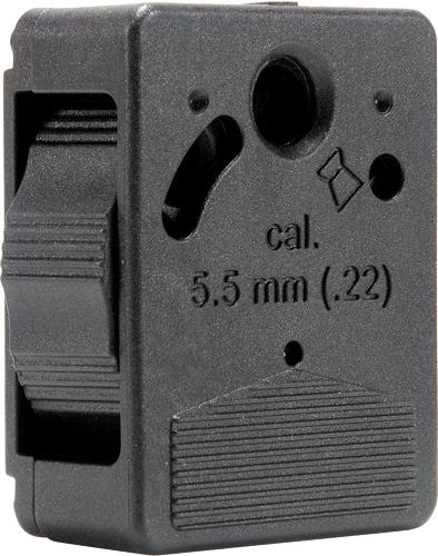 Walther Regin Uxt Magazine - 10-rounds .22 Pellet - Outdoor Solutions And Services