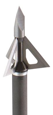 Wasp Broadhead Drone 3-blade - Fixed 100gr 1 1-8 Cut 3pk - Outdoor Solutions And Services