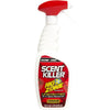 Wildlife Research Scent Killer Air And Space Spray Unscented 16 Oz. - Outdoor Solutions And Services